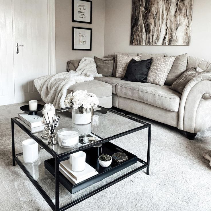 ترابيزة قهوة