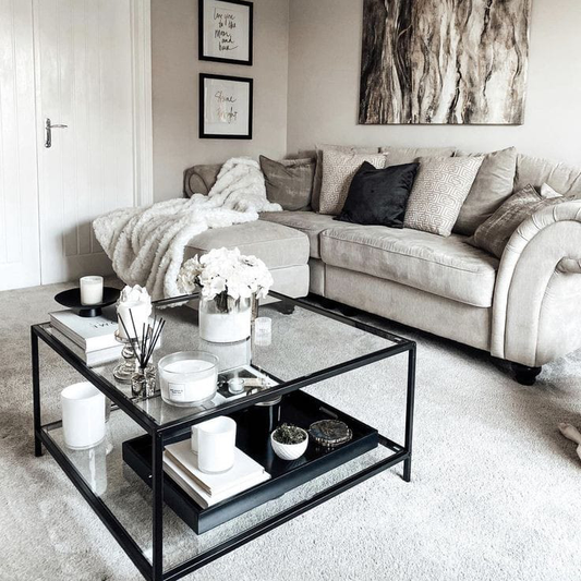 ترابيزة قهوة