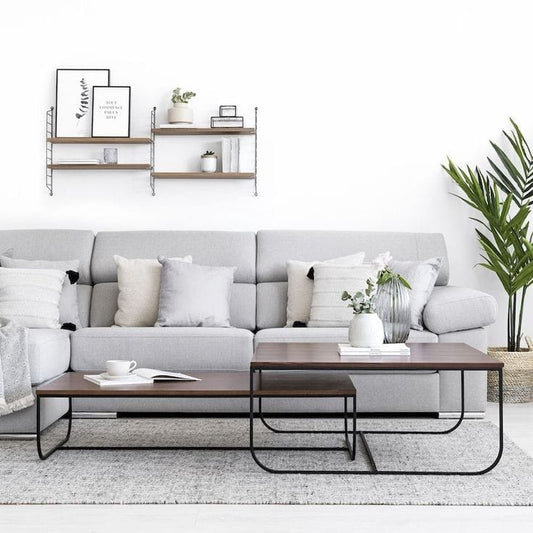 طقم ترابيزات قهوة