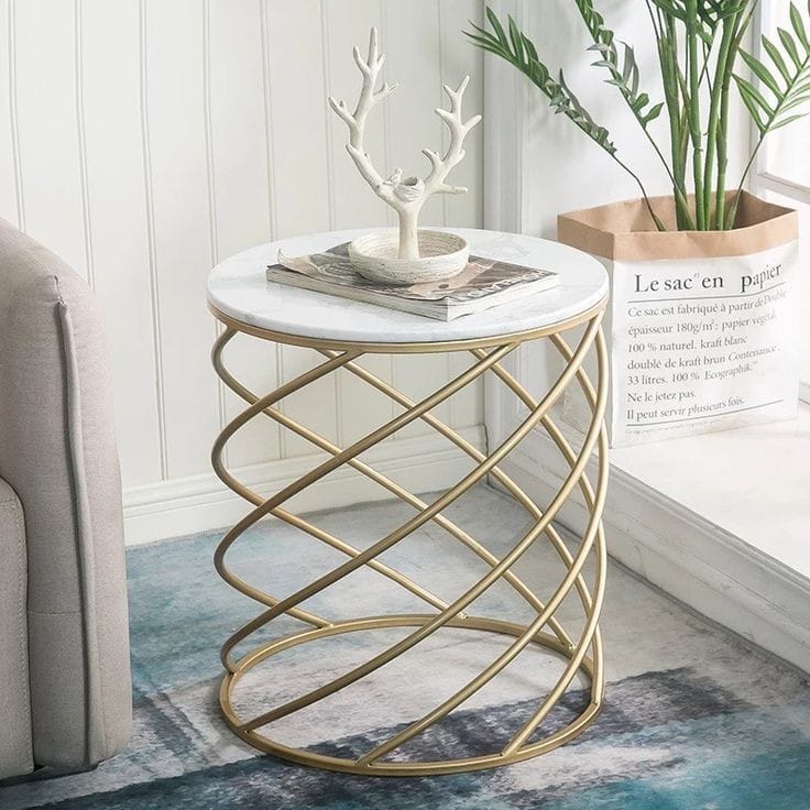 ترابيزة جانبية