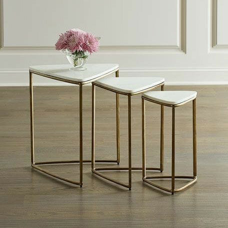 طقم ترابيزات جانبية