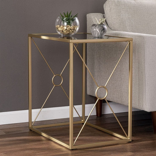 ترابيزة جانبية