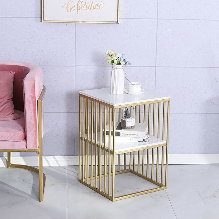 ترابيزة جانبية