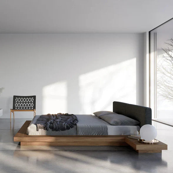 سرير 200×160سم - HMS75