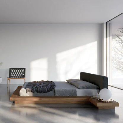 سرير 200×160سم - HMS75