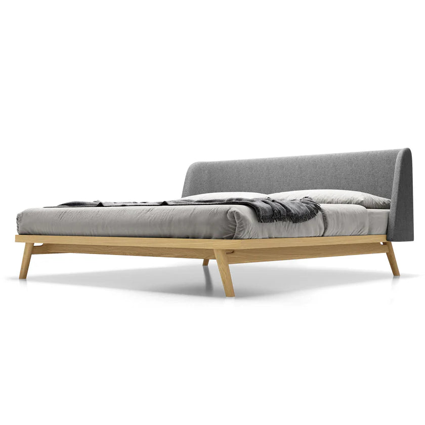 سرير 200×160سم - HMS77