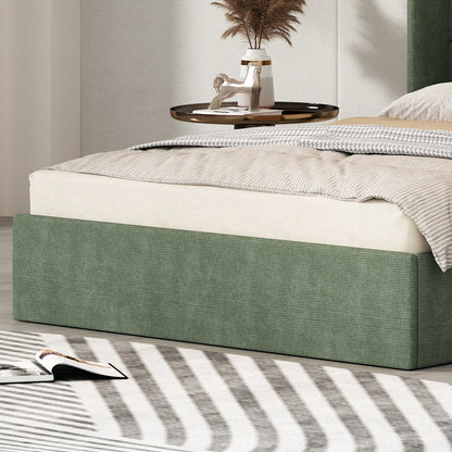 سرير 200×160سم - HMS61