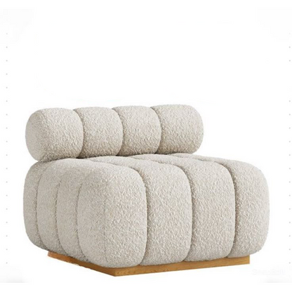 كرسي خشب زان 80×75سم - OAO41