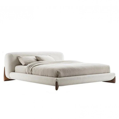 سرير 200×180سم - HMS64-F