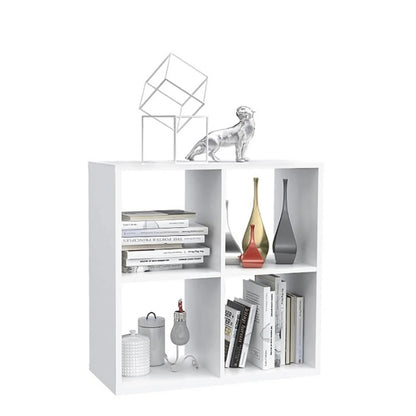 وحدة عرض أرفف 60×60سم - FAN514