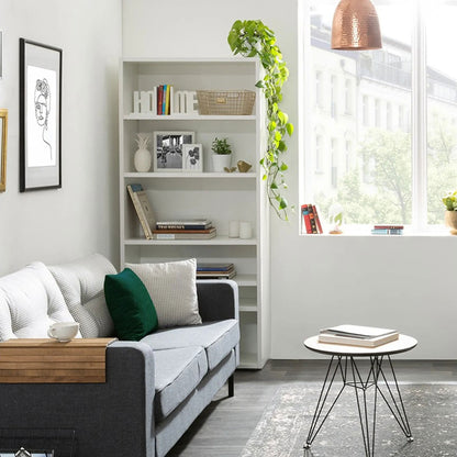 وحدة عرض أرفف