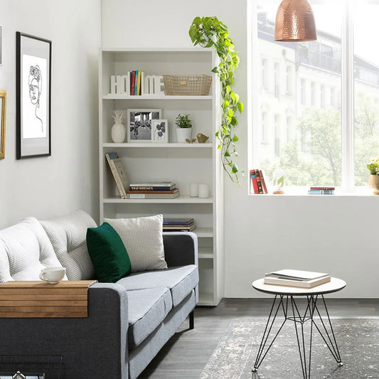 وحدة عرض أرفف