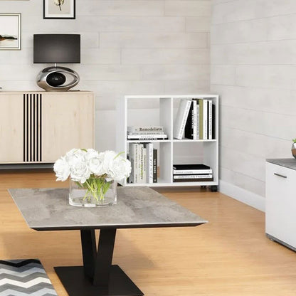 وحدة عرض أرفف