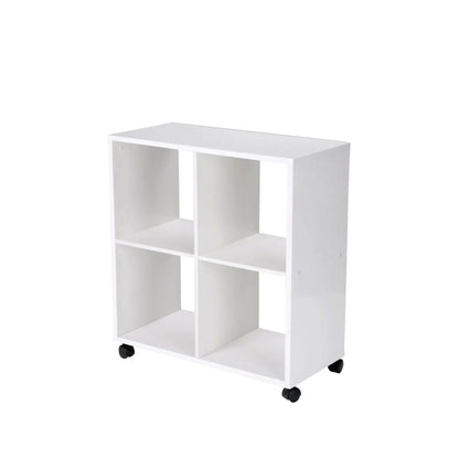 وحدة عرض أرفف 70×65سم - FAN522