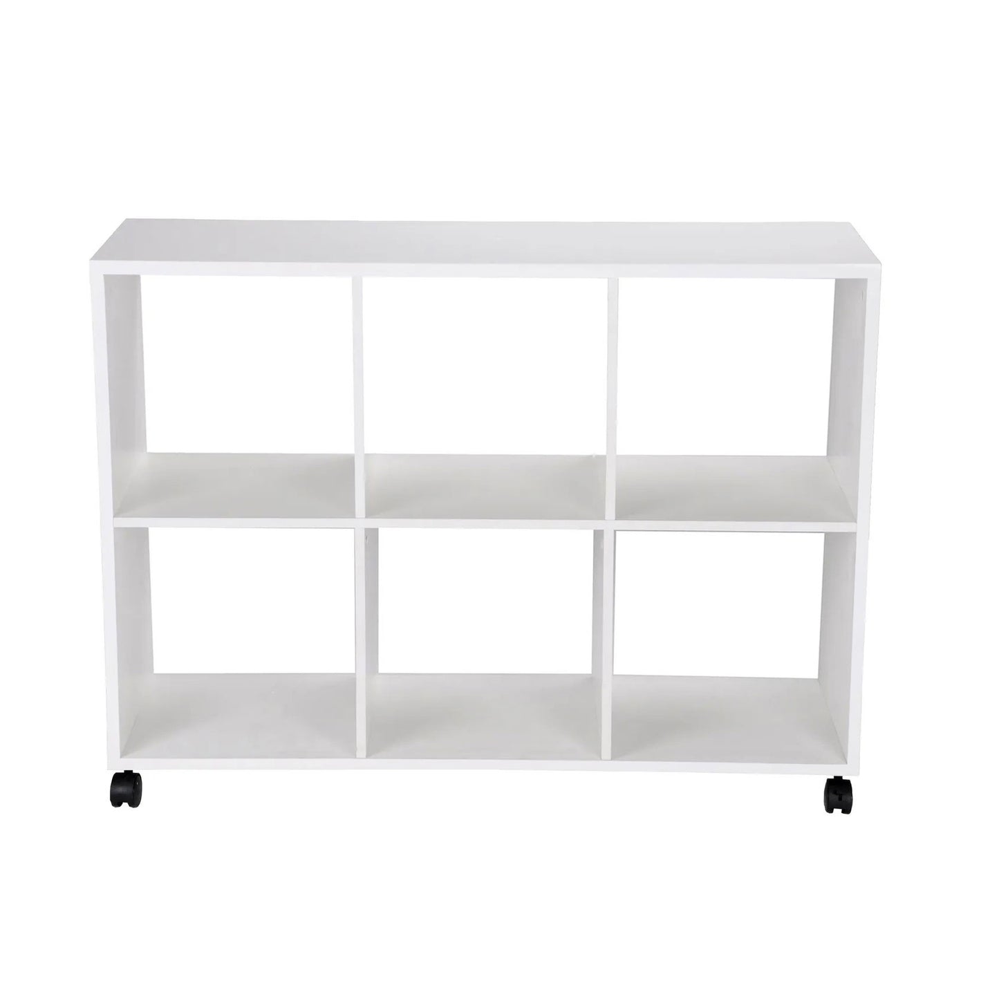 وحدة عرض أرفف 100×70سم - FAN524