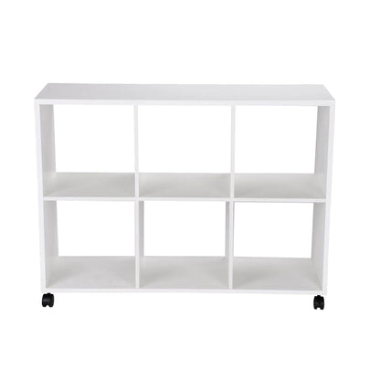 وحدة عرض أرفف 100×70سم - FAN524