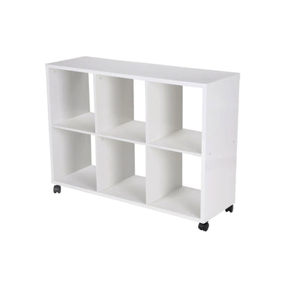 وحدة عرض أرفف 100×70سم - FAN524