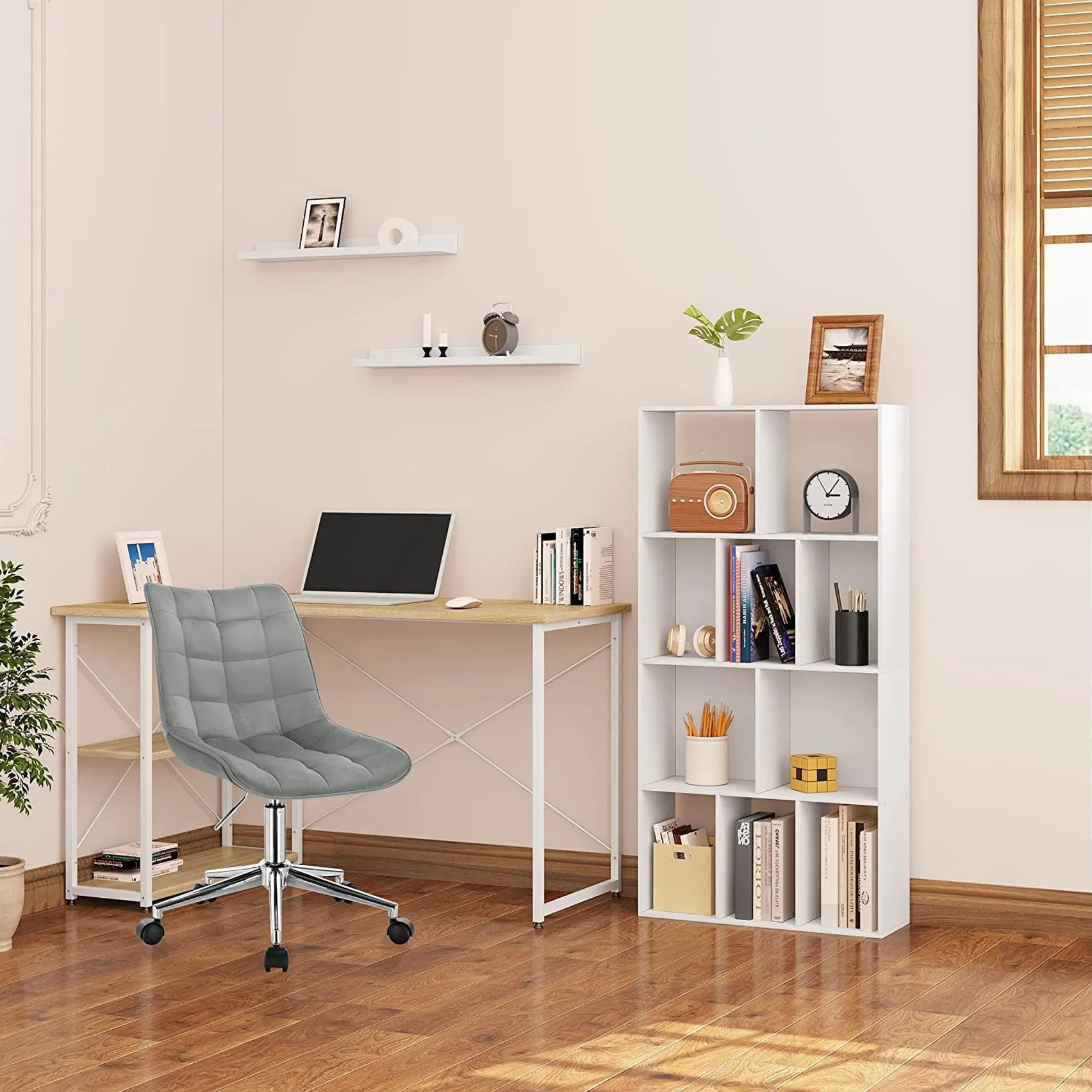 وحدة عرض أرفف