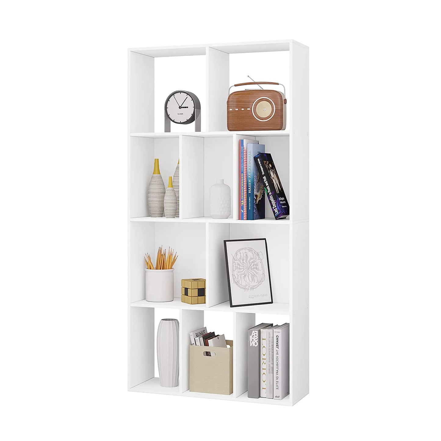 وحدة عرض أرفف 120×60سم - FAN525