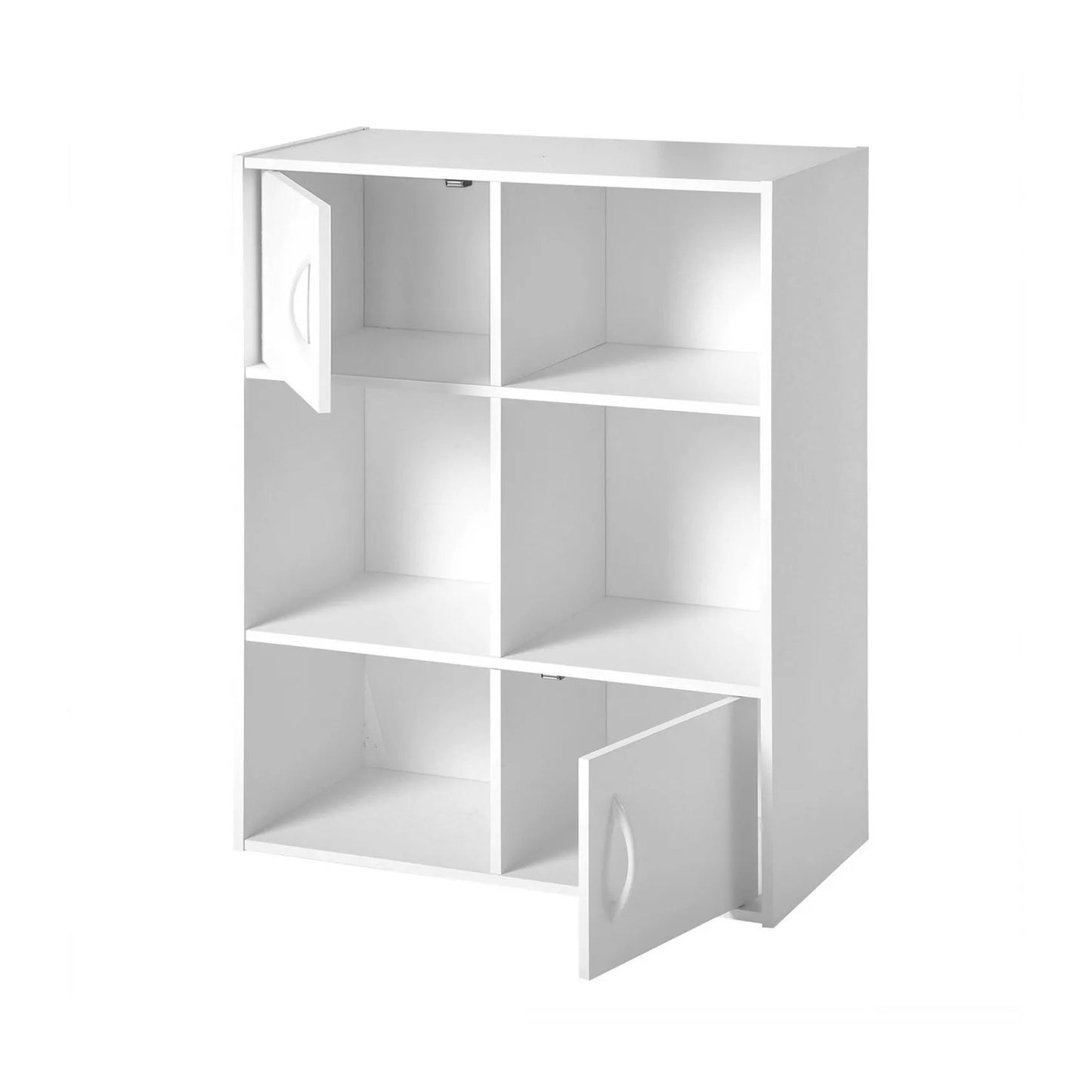 مكتبة 80×67سم - FAN526