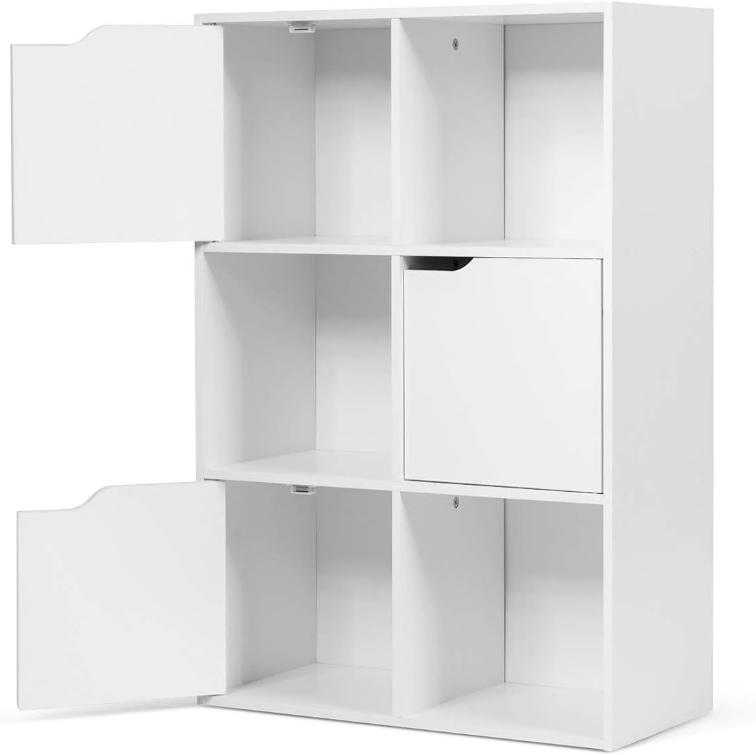 مكتبة 105×71سم - FAN538