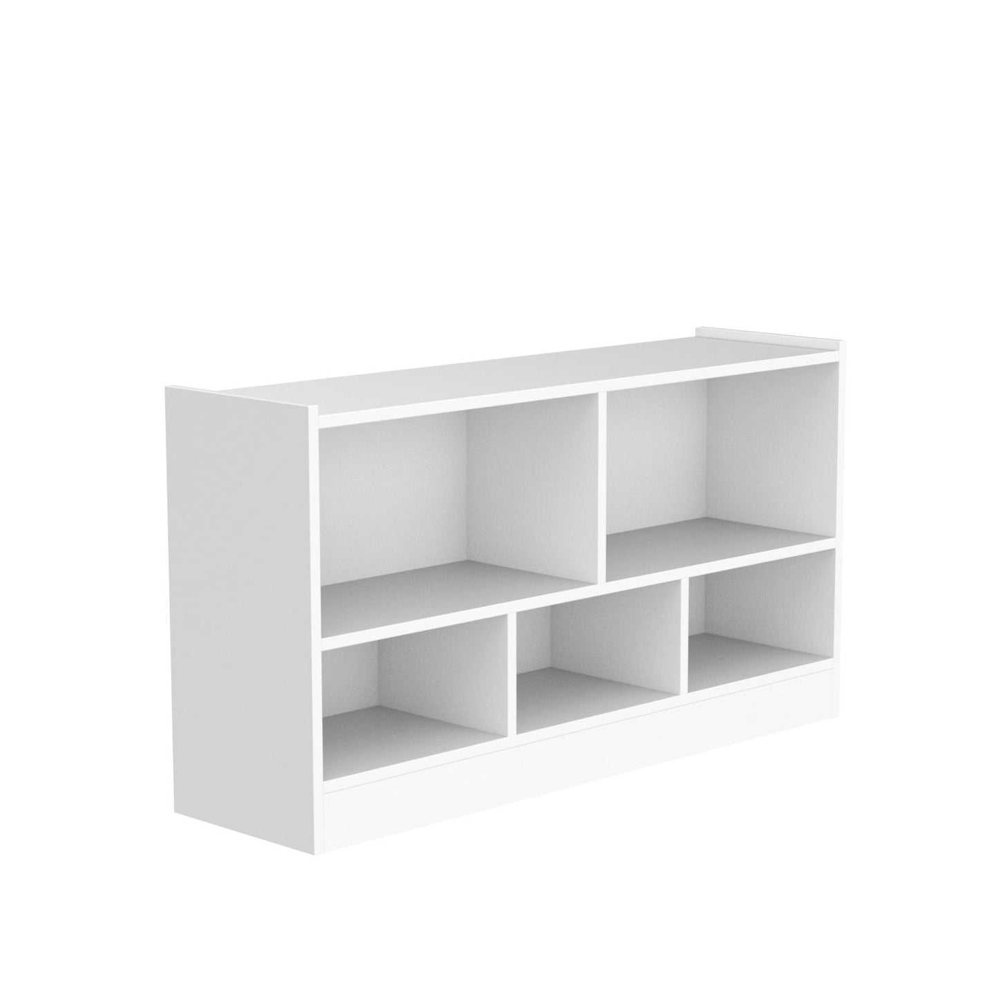 مكتبة 100×55سم - FAN541