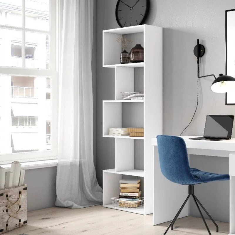 وحدة عرض أرفف