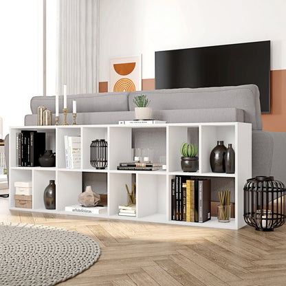 مكتبة 180×65سم - FAN545