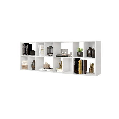 مكتبة 180×65سم - FAN545