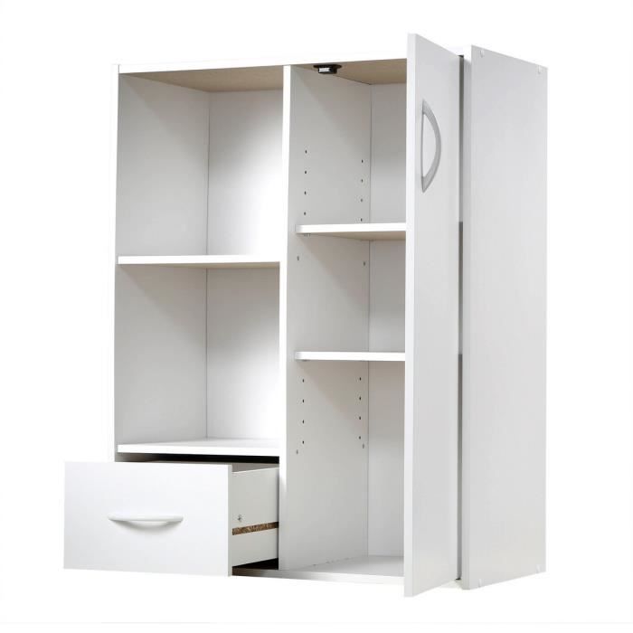 مكتبة 80×67سم - FAN549