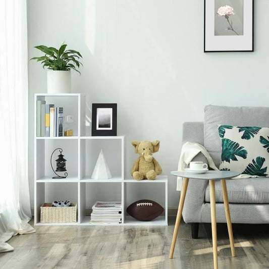 وحدة عرض أرفف