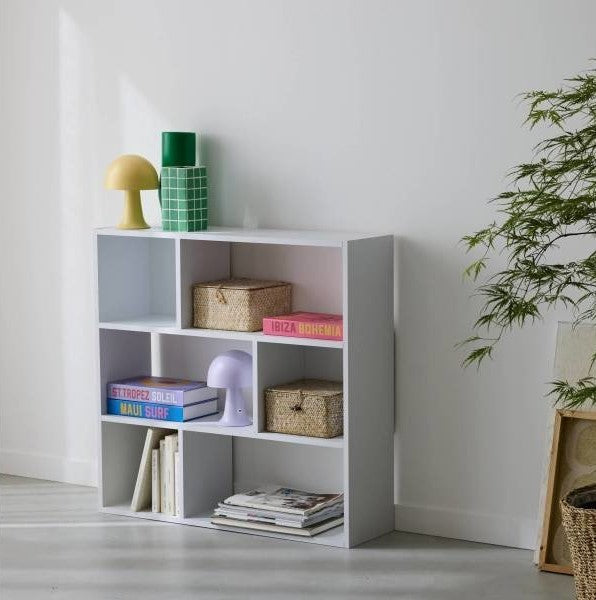 Shelf Display Unit 80x24cm - FAN551