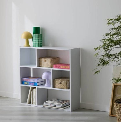 Shelf Display Unit 80x24cm - FAN551