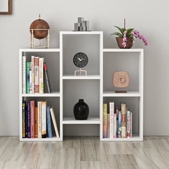 وحدة عرض أرفف