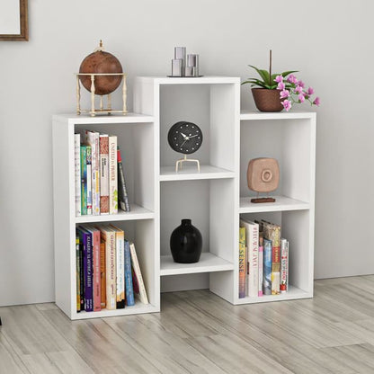 Shelf Display Unit 80x75cm - FAN552