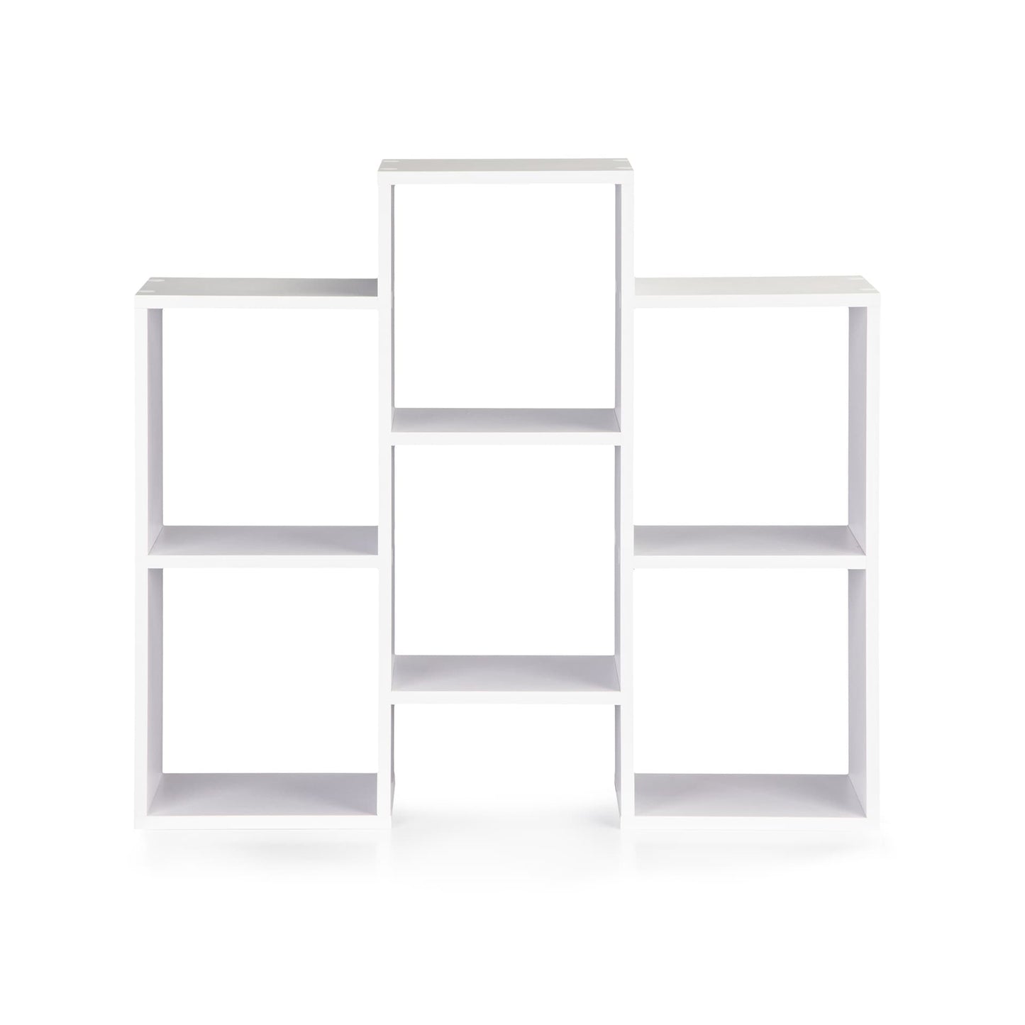 Shelf Display Unit 80x75cm - FAN552