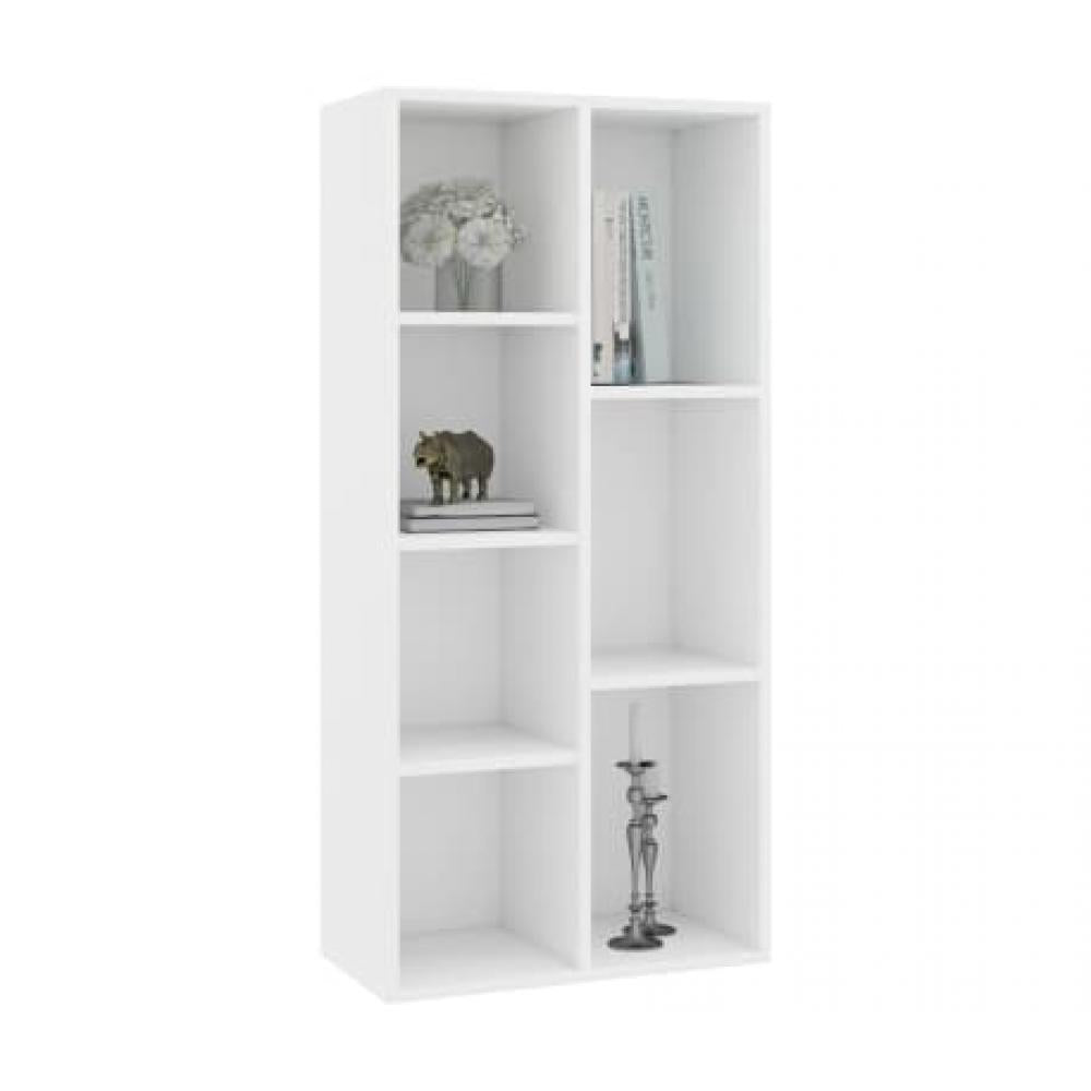 Bookcase 120 x 60 cm - FAN35