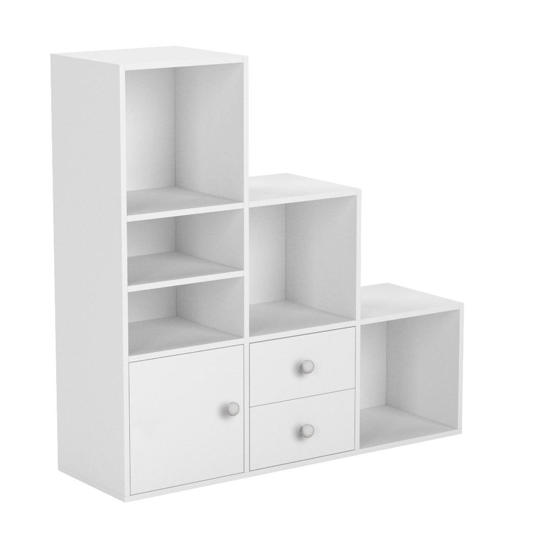 مكتبة 93×28سم - FAN554