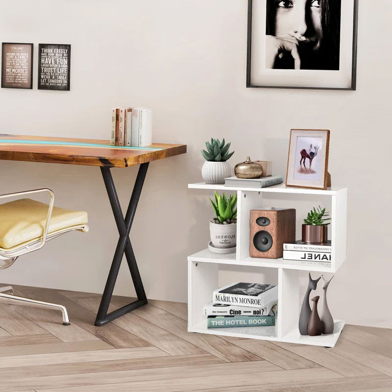 وحدة عرض أرفف