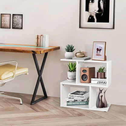 وحدة عرض أرفف