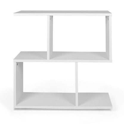 Shelf Display Unit 60x60cm - FAN557