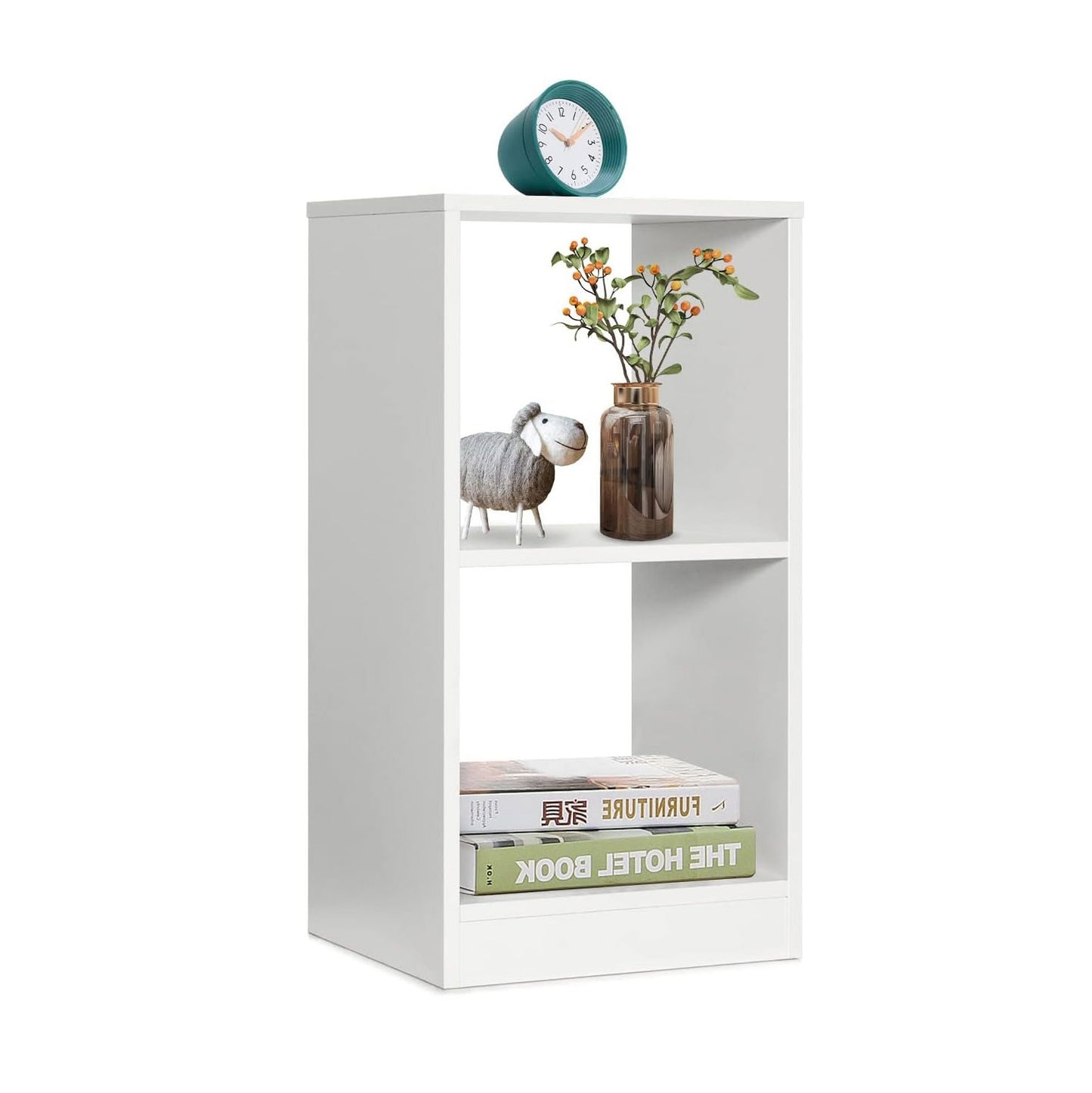 Bookcase 70x45cm - FAN431