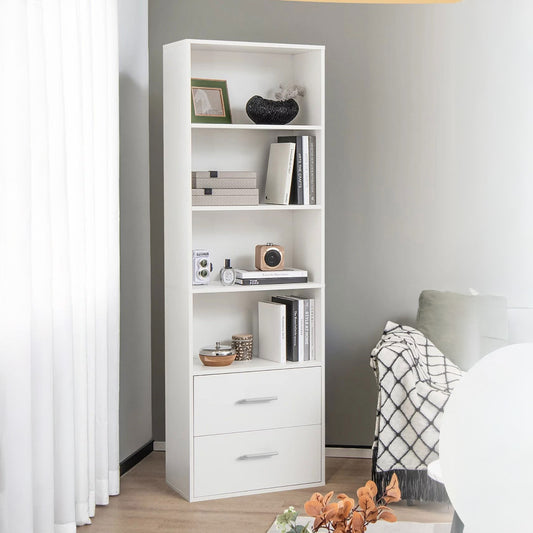 وحدة عرض أرفف