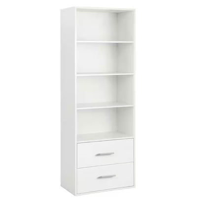 وحدة عرض أرفف 180×64سم - FAN432