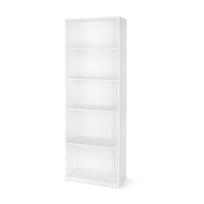 Bookcase 180 x 70 cm - FAN36