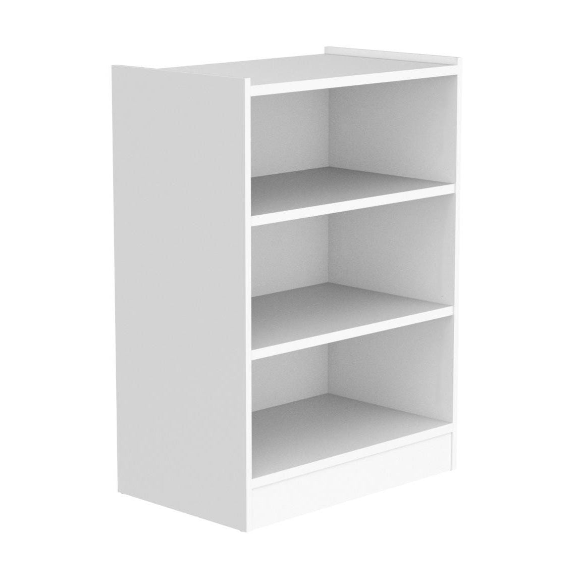 Bookcase 75x55cm - FAN434