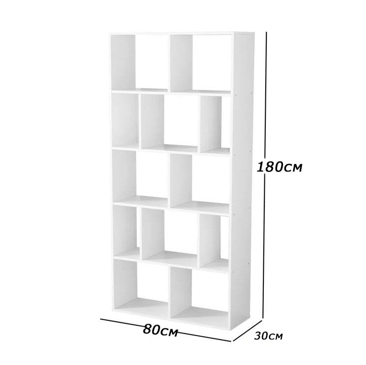 مكتبة 180×80سم- FAN37