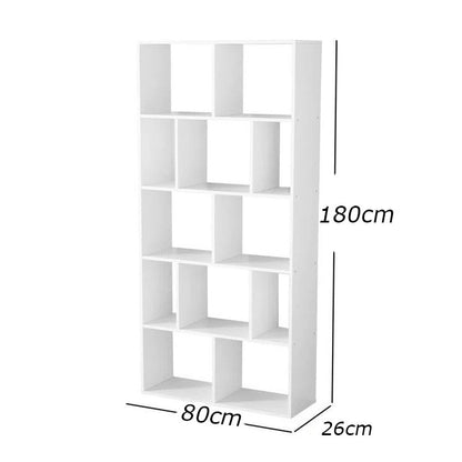 مكتبة 180×80سم- FAN37