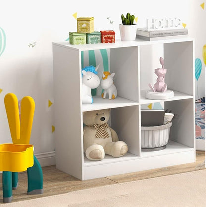 Bookcase 75x57cm - FAN435