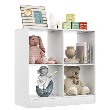 Bookcase 75x57cm - FAN435